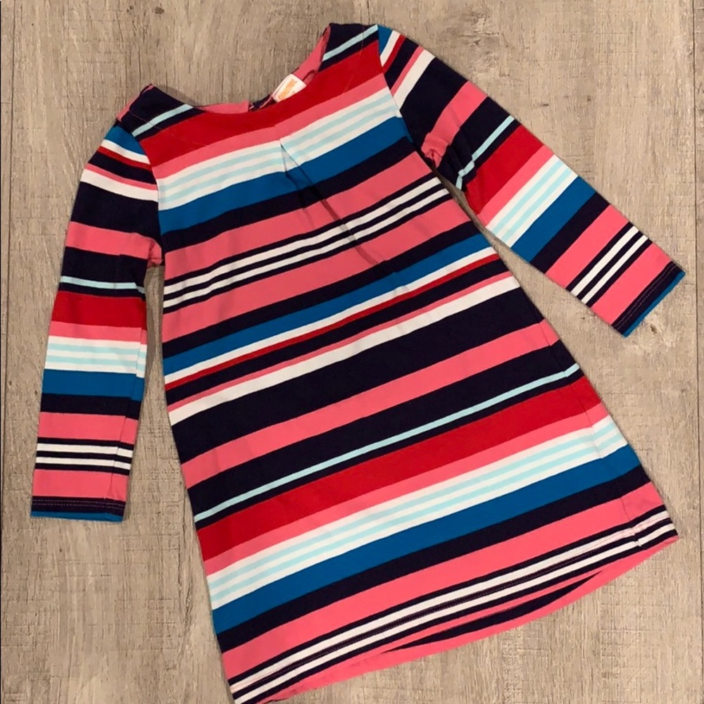 ❤️ Gymboree toddler dress